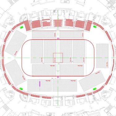 Globen Padel, el proyecto ms ambicioso del pdel en Suecia