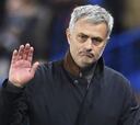 Mourinho anuncia que no se tomará un año sabático