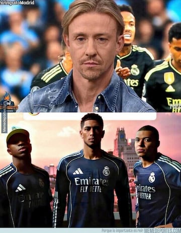 Los memes m¨¢s divertidos del fin de semana