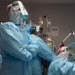 El año con más muertes en EEUU