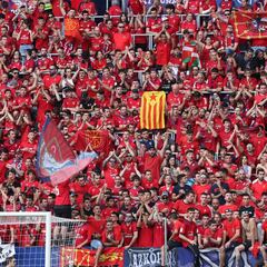 Osasuna supera los 19.000 socios