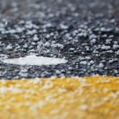 Clima en CDMX: se prevén tormentas fuertes y granizo para esta tarde