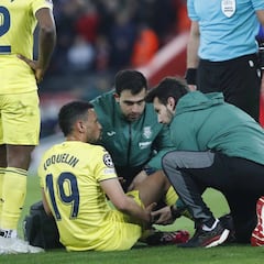 El Villarreal juega otra 'semifinal' en Mendizorroza