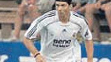 Pablo García se marchará.