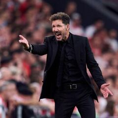 Los rojiblancos se olvidan de sus fichajes: su esencia para volver a soñar