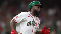 Randy Arozarena no existió en el Clásico Mundial de Béisbol