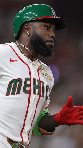 Randy Arozarena se disculpa con Cal Raleigh por pleito en Clásico Mundial de Beisbol