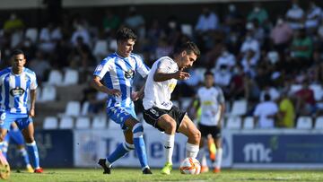 Diego Villares confía en llegar a un acuerdo para su renovación.