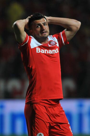 One-year bans for Liga MX duo ends referees' strike