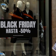 Black Friday 2022: cuándo empieza, qué día es, horarios y cuándo acaba