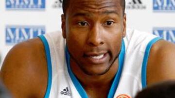 "¿Supercopa? Queremos seguir los pasos del equipo de fútbol"