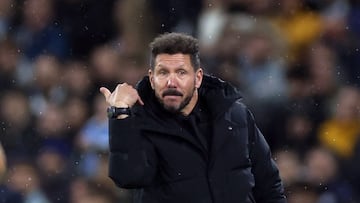 Mallorca - Atlético: horario, TV y dónde ver LaLiga en directo hoy