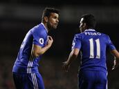 Pedro: “¿Si Villa vale más con 40 años que Diego Costa? Para mí, sí”