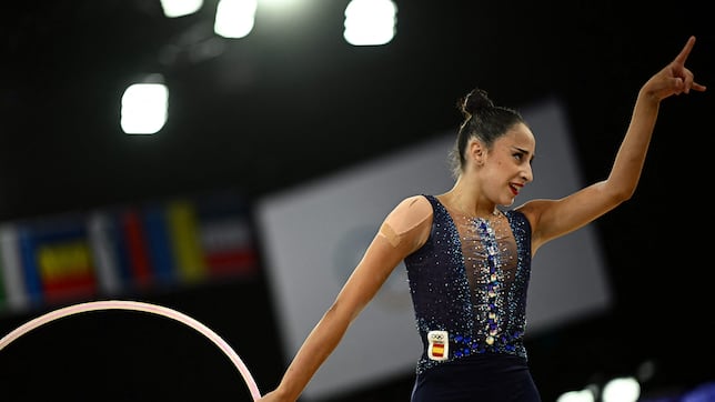 C. Tangana se queda sin final