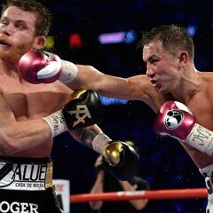 Canelo vs GGG: Who is the favorite? Odds and predictions