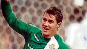 <b>GUSTA. </b>Maldonado agrada a De Dios para reforzar la plantilla del Sporting en su regreso a Primera.