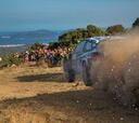 Ogier triunfa en Italia y Paddon culmina su gran gesta