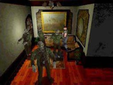 Resident Evil Deadly Silence ya tiene fecha definitiva en Europa