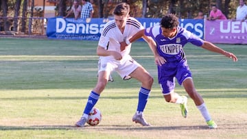 Tercera RFEF Grupo 8: resultados, partidos y clasificación de la jornada 8