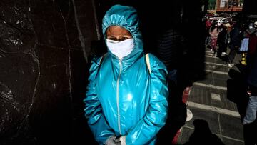 Coronavirus Am¨¦rica: resumen y casos del 7 de junio