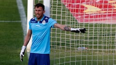 Un chileno cambió de club en el exterior y jugará la Libertadores