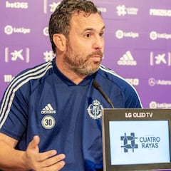 "La sensación en la ciudad es distinta a la realidad deportiva"