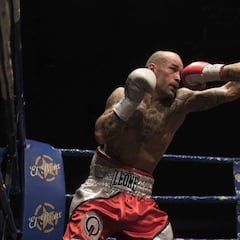 Sergio Blanco, sobre su retirada: "Se da por un cúmulo de factores"