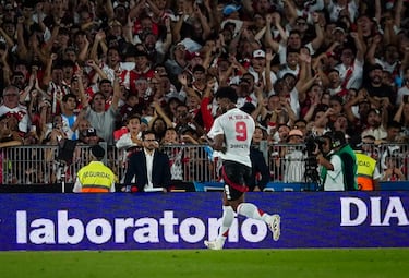 Cruz Azul ficha al peor Miguel Borja 