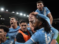 Late goals from Bernardo Silva and Haaland breathe life back into City’s Premier League push. A stunner from Szoboszlai. An otherworldly save from Donnarumma.