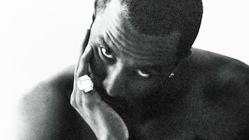 Sean Combs Ajuste de cuentas Netflix