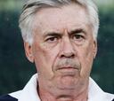 Ancelotti: “Sólo cambiaremos si los jugadores no están cómodos”