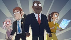 ‘Rick y Morty’ tendrá un spin-off centrado en uno de sus personajes secundarios más carismáticos y se estrenará este año