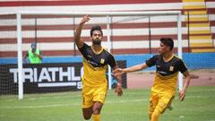 Cantolao 2-1 Cienciano: goles, resumen y resultado