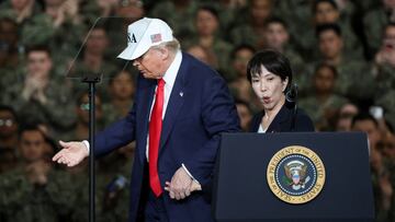 President Donald Trump’s recent social media use, interviews, and MRI scan have raised alarm bells about his mental health.