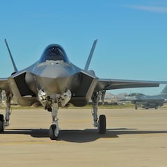 El vecino frío de Rusia relanza su flota aérea con los F-35 furtivos estadounidenses tras la ‘traición’ de sus colegas europeos