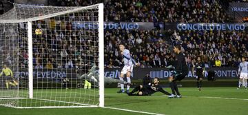 Ocasión del Celta.