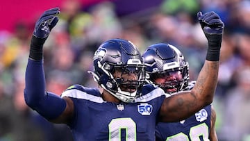 The Seattle Seahawks are going to the Super Bowl which should be enough for Demarcus Lawrence but an ex teammate is going to make it even sweeter.