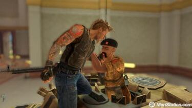 Mercenaries 2: World in Flames, Impresiones