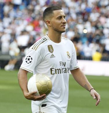 Zinedine Zidane still searching for his Real Madrid XI