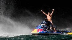 Mexicano triunfa en el Mundial de Clavados que recibió Lago Ranco