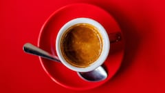 New study finds office machine coffee could raise cholesterol: Substance known to negatively affect blood lipid profile