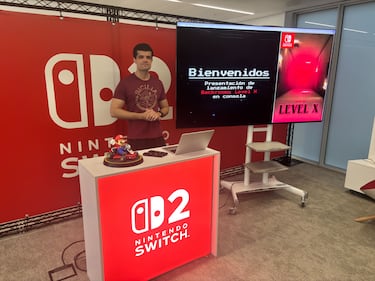 Conociendo Backrooms Level X, el juego de terror español inspirado en ‘Longlegs’