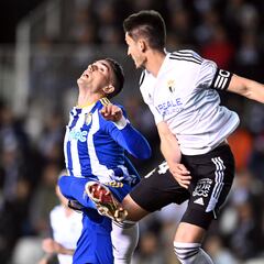 Ponferrada clama contra el VAR
