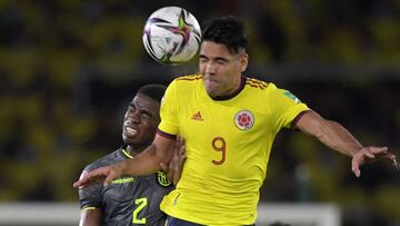 Selección Colombia en Eliminatorias Sudamericanas Mundial Qatar 2022: Bajas y ausencias para los partidos clasificatorios ante Brasil y Paraguay.