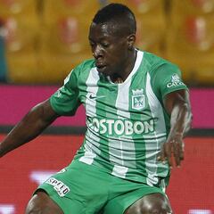 Nacional, a subsanar ante Unión sus malos pasos en Bogotá