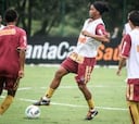 Ronaldinho será el gran temor del Bayern de Pep en Marruecos