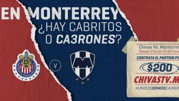 Non Violence pide investigar campaña de Chivas