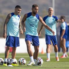 Cunha viaja a Wolverhampton para cerrar su salida por 50M€