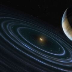 Conjunción de Júpiter, Saturno y Mercurio: cuándo es la alineación planetaria y cómo ver en directo