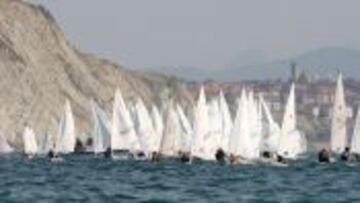 El Trofeo Presidente del año pasado